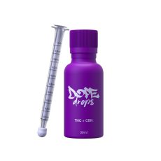 TYTAN Dope Drops 2:1 THC:CBN Chill Drops