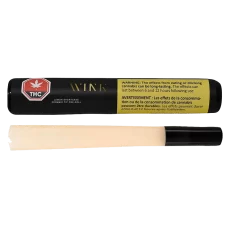 WINK Lemon Shortcake Ceramic Tip