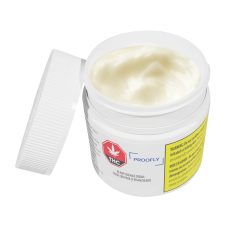 LEP Proofly Rejuve CBD Face Cream