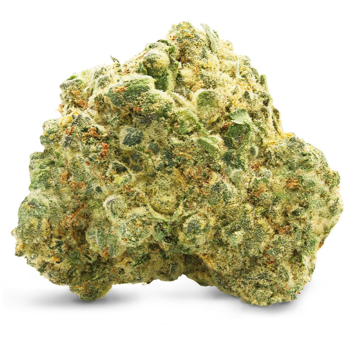 Spinach OG Kush