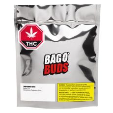 BBOB Tropicanna Tangie Sativa