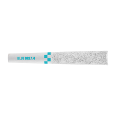 LEP Claybourne Blue Dream Frosted Flyers