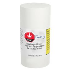 Proofly Extra Strength CBD Arnica Relief Stick