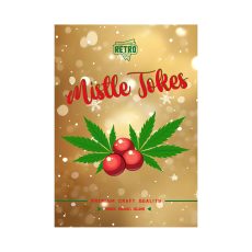 Retro Mistle Tokes Variety Pack