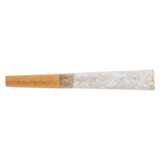 Platinum Guava Haze Diamond Infused & Dusted Pre Roll