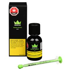 Redecan Reign Drops 30:0