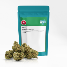 Retro Silent Nugs