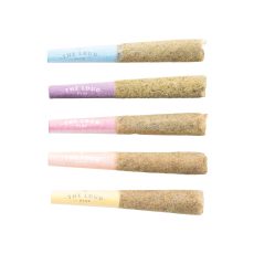 The Loud Plug Drippyz Infused Multipack Pre Roll