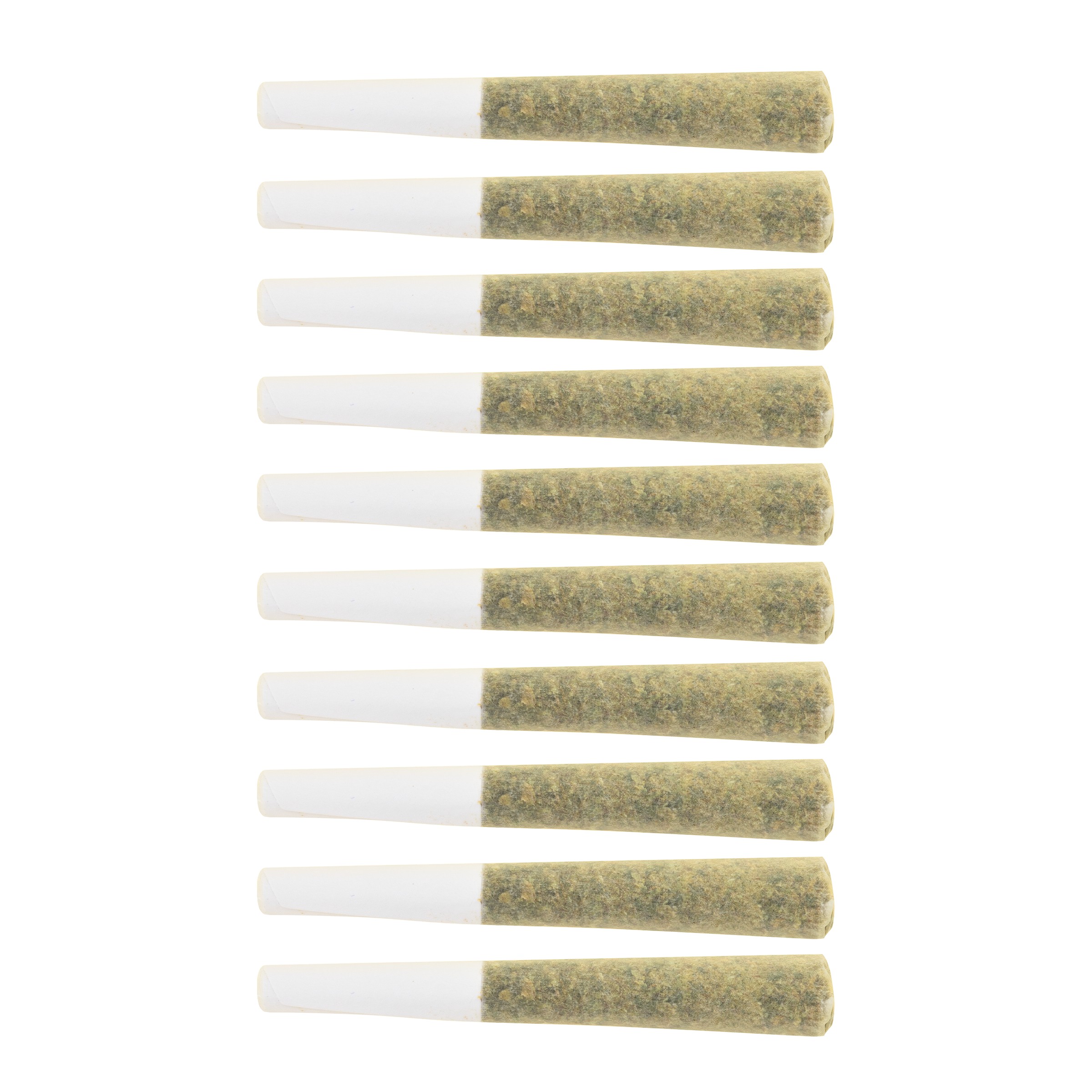 The Loud Plug Exotic Gas Pre Roll