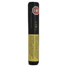 Alternative view of WINK Cranberry Kush 50 percent Infused Cannagar