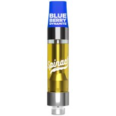 Spinach Blueberry Dynamite Liquid Diamonds 1g Vape