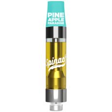 Spinach Pineapple Paradise Liquid Diamonds 1g Vape