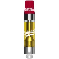 Spinach Cherry Crush Liquid Diamonds 1g Vape