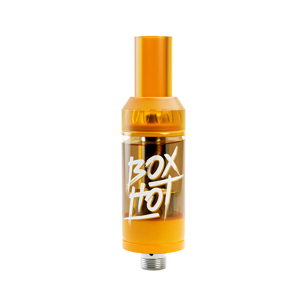 BOXHOT 1000 Peach OG 510