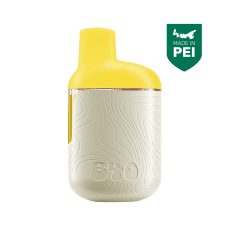 BacK Forty Sticky Pineapple AIO Vape