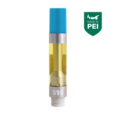 Back Forty Blue Raspberry Ice 510 Thread Cartridge