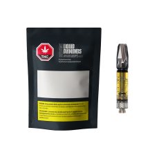 Alternative view of Debunk 510 Liquid Diamond Moon Drops