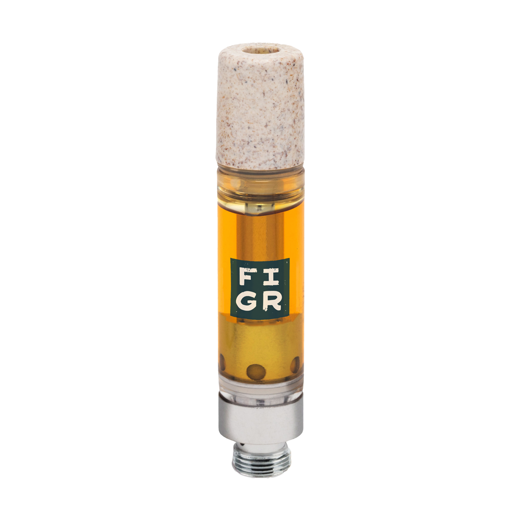 FIGR Jungle Fumes Cold Cured Resin Vape 510