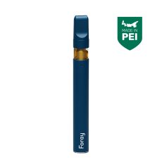 Foray Balanced Mango Haze Disposable AIO Vape Pen