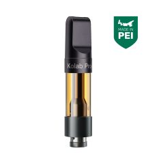 Kolab Project Pink Lychee Diamonds 510 Thread Cartridge