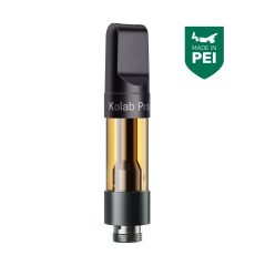 Kolab Project Yuzu Honey Diamonds 510 Thread Cartridge