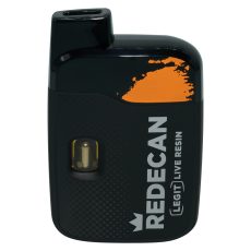 Redecan Legit Live Resin Animal Rntz AIO Vape