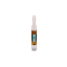 Retro Perfect Harmony Full Spectrum Honey Oil Ceramic Cartridge 510