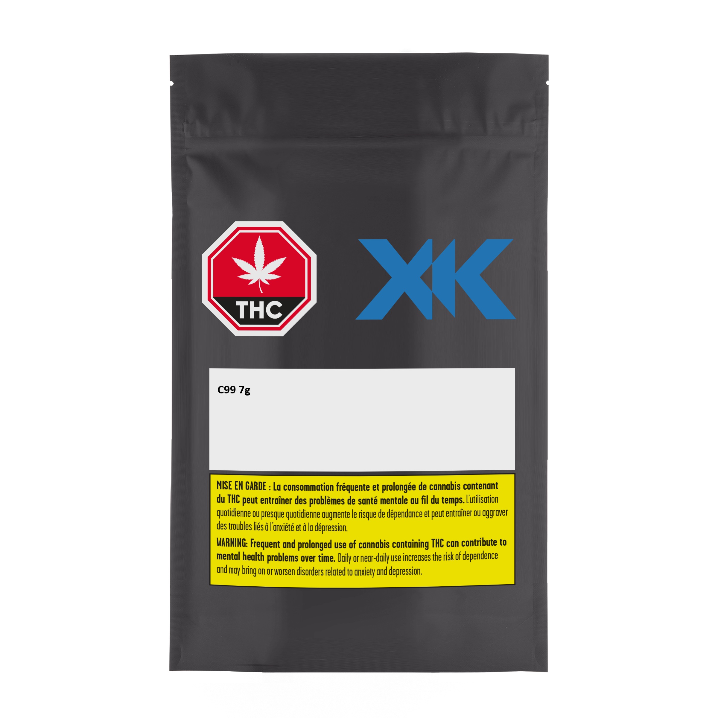 XK C99 - Image 2