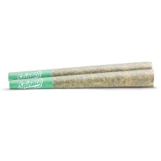 Spinach OG Kush 2 x 1g