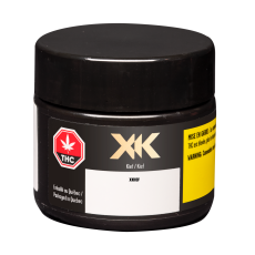 Alternative view of XK XKief