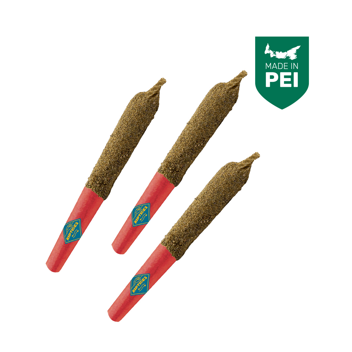 Riptide Hula Hoots IPR