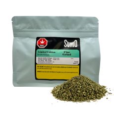 LEP Sumo Fine Grind