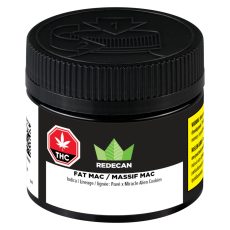 Alternative view of Redecan FAT MAC