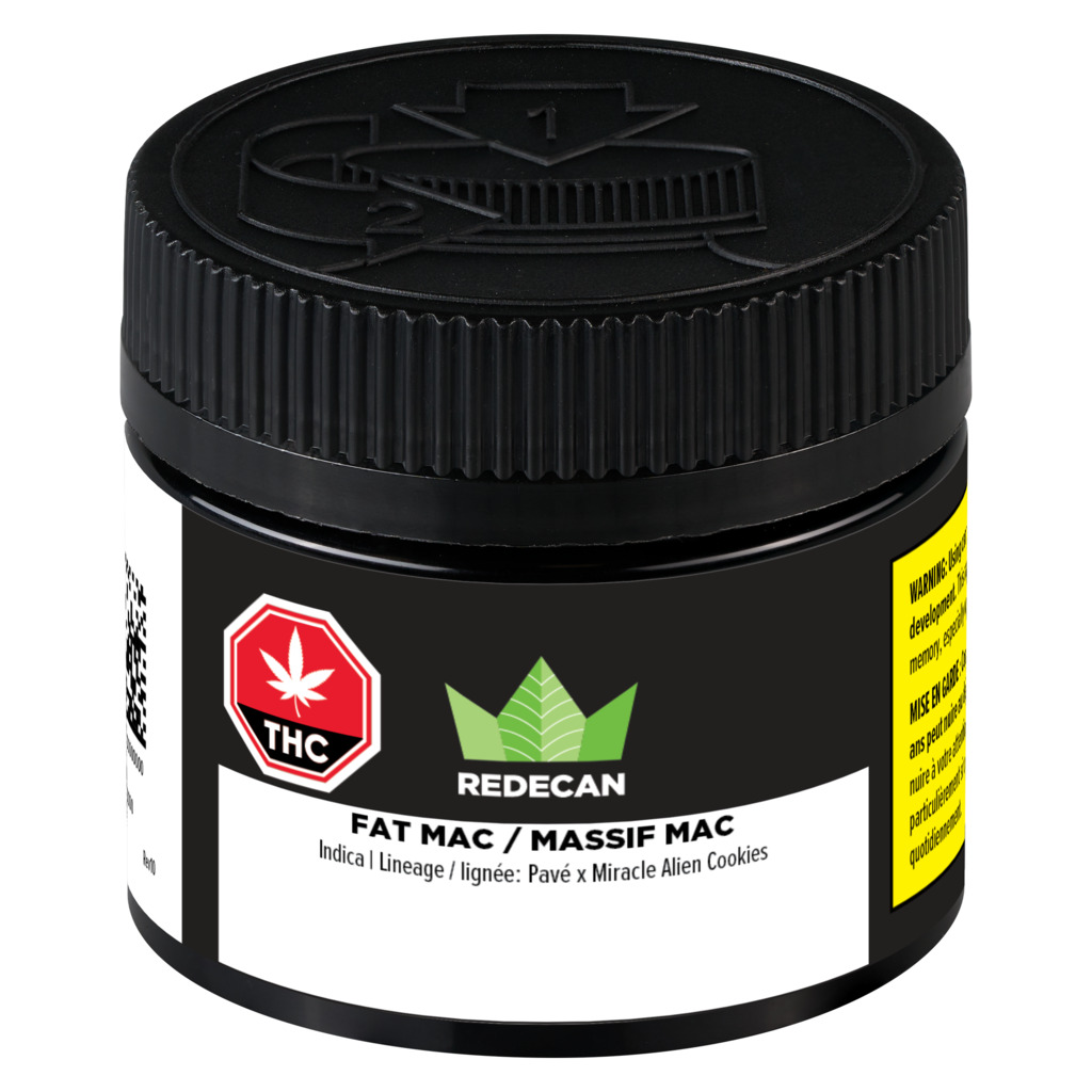 Redecan FAT MAC - Image 2