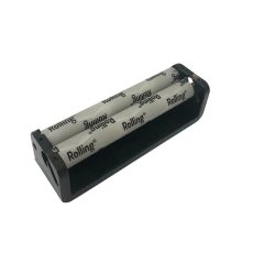 Rolling Plastic Roller 79mm