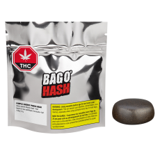 Bag O'Hash Purple Cherry Punch