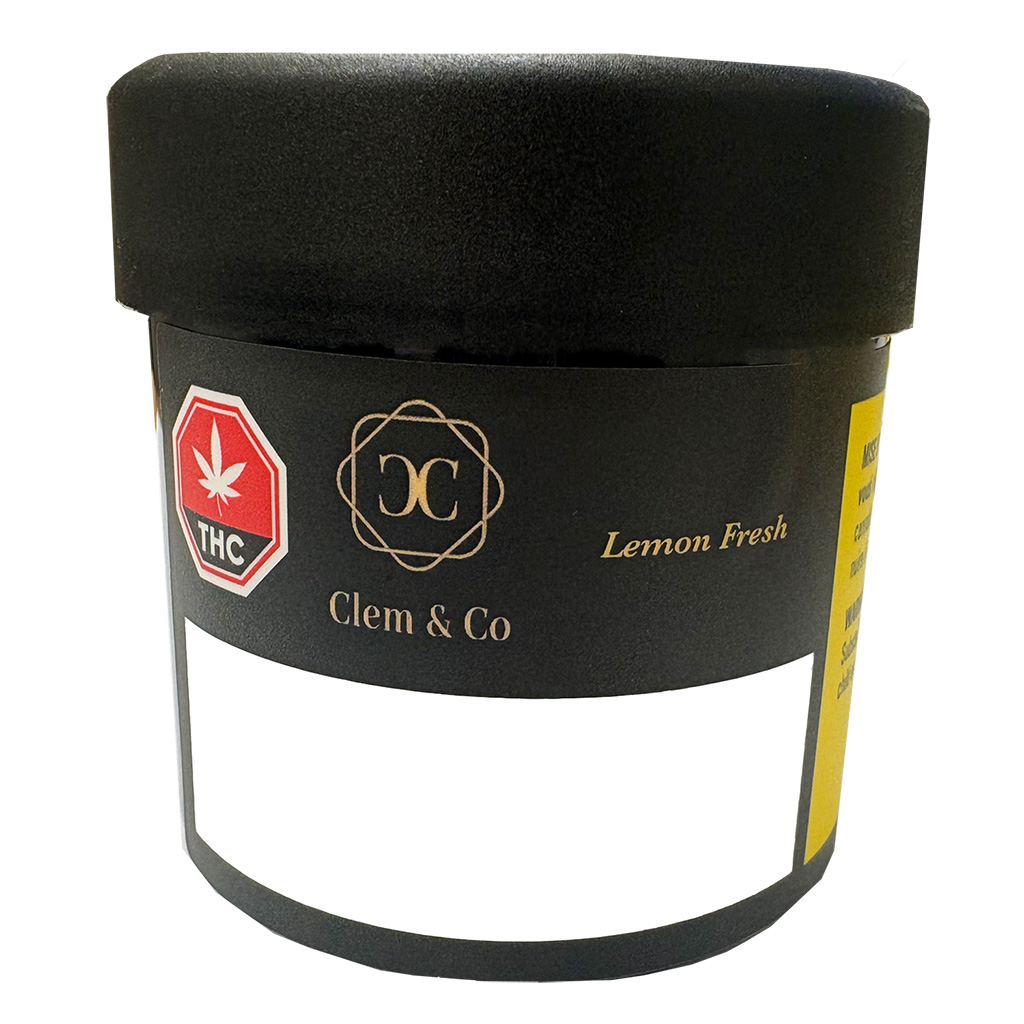 LEP Clem & Co Lemon Fresh - Image 2