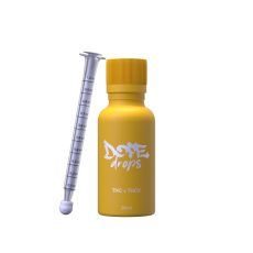 LEP TYTAN Dope Drops Zoom Drops Space Fruit
