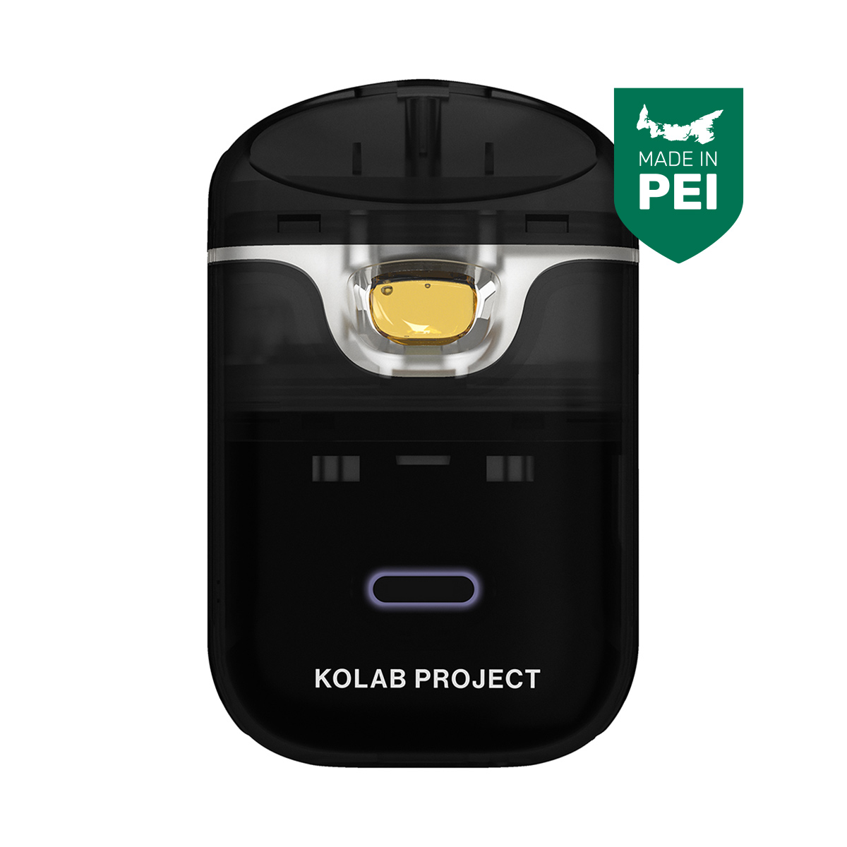 Kolab Project Pure Diamonds AIO