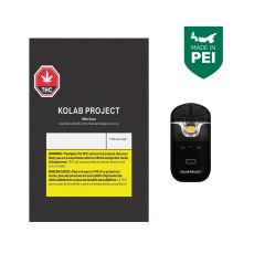 Kolab Project White Grape AIO