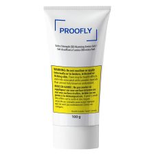 Proofly Extra Strength CBD Warming Arnica Gel