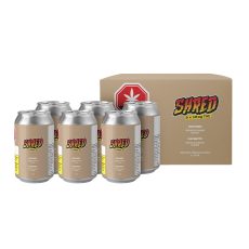 SHRED Soda Rootbeer 6 Pack