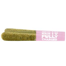 Spinach Cherry Crush Fully Charged