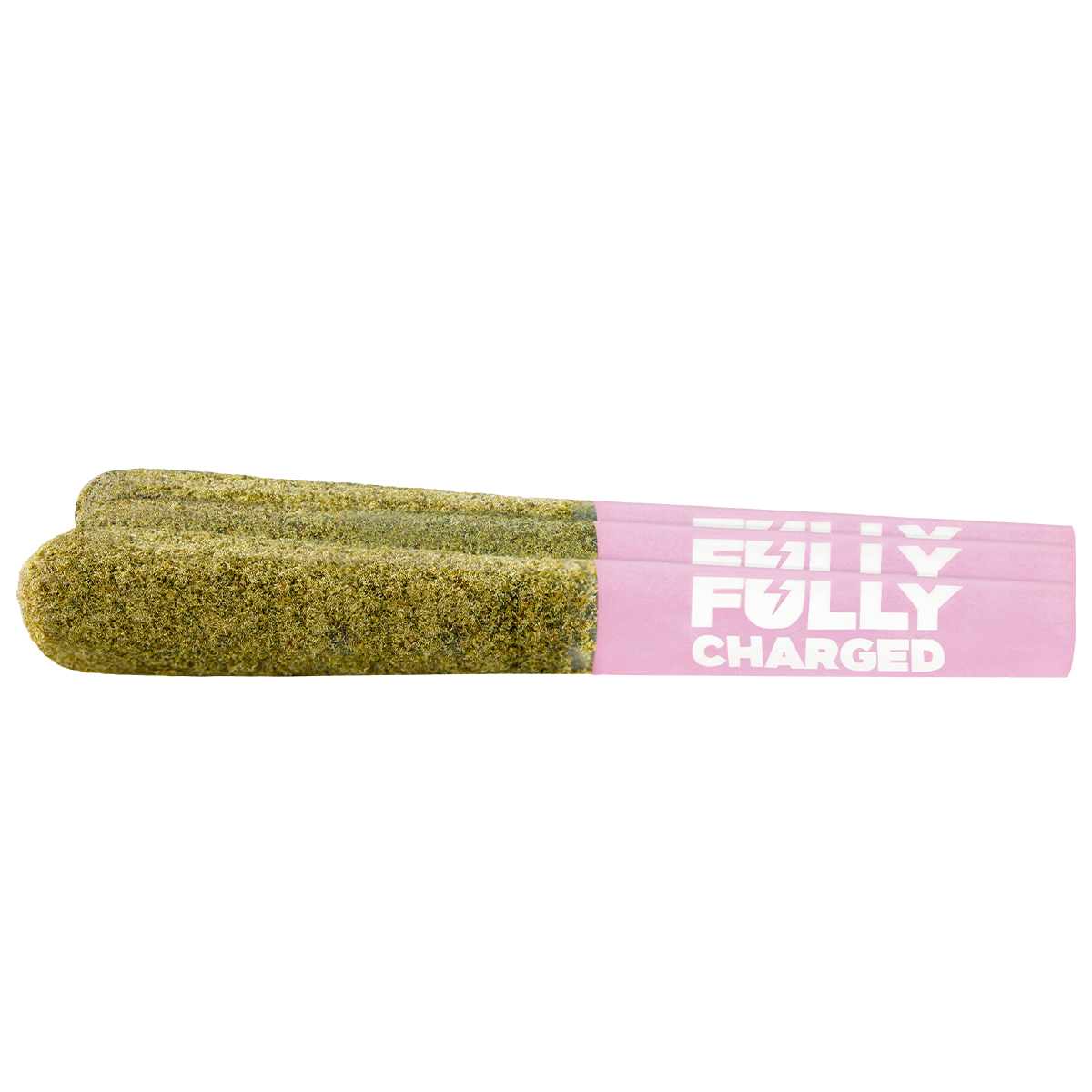 Spinach Cherry Crush Fully Charged