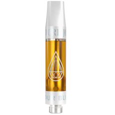 Lord Jones Sour Blueberry with Live Resin
