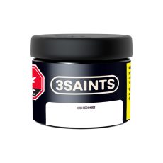 Alternative view of 3Saints Kush Cookies