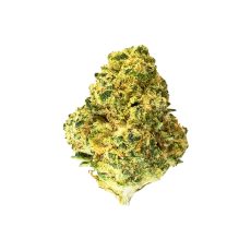 3Saints Kush Cookies