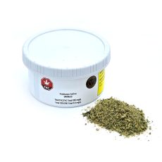 LEP Hubtown Sativa Milled