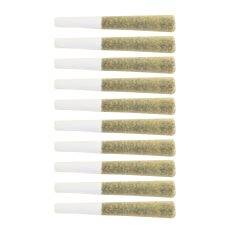 LEP The Loud Plug Venom OG