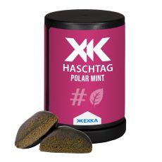 LEP XK Haschtag Polar Mint